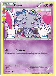 Generationen RC14/RC32 Psiau