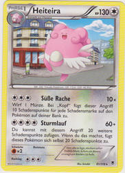 Phantomkräfte 81/119 Heiteira