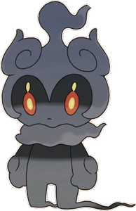 Marshadow