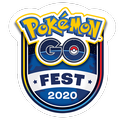 Logo  GO-Fest 2020