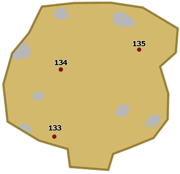 Wüstensenke (133)