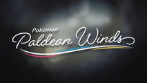 Pokémon: Winde aus Paldea
