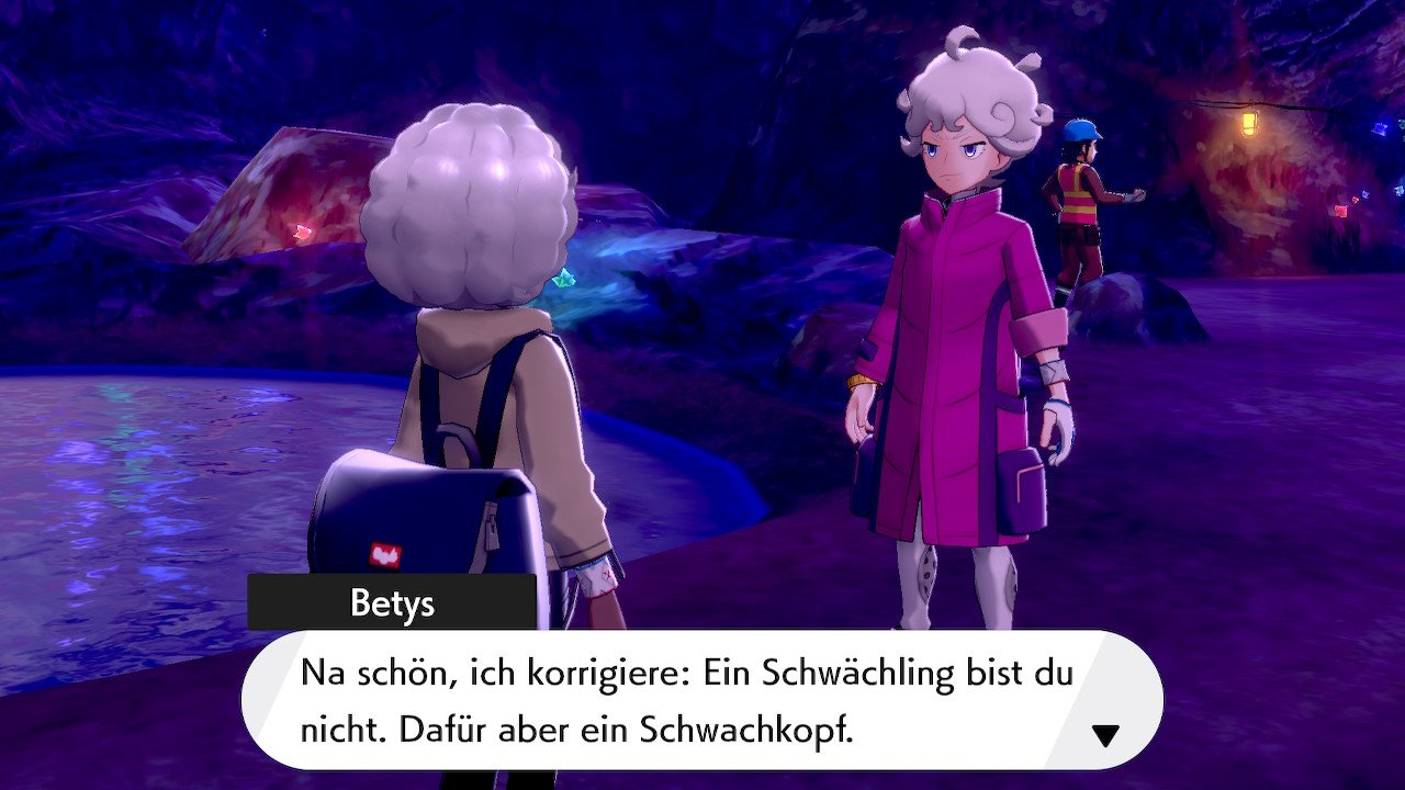 Screenshot Screenshot