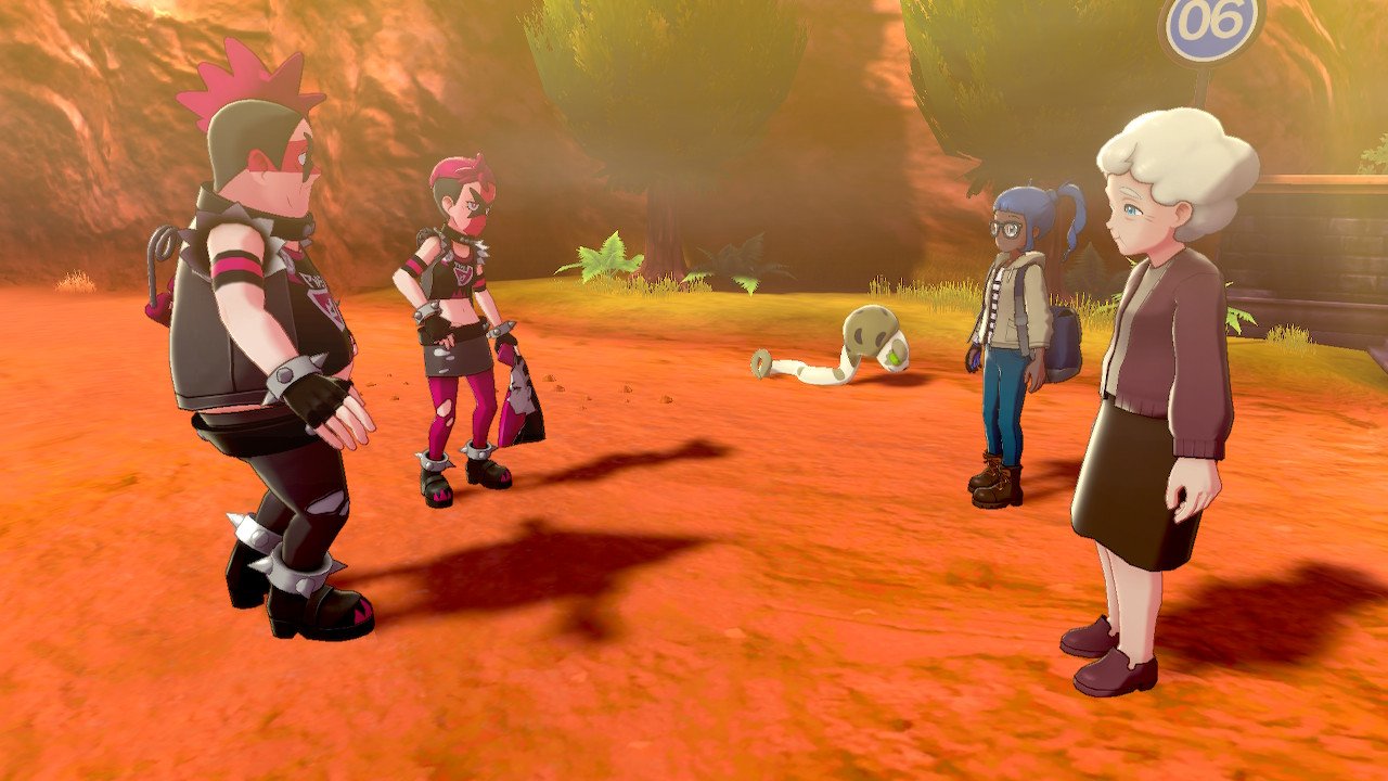 Screenshot Screenshot