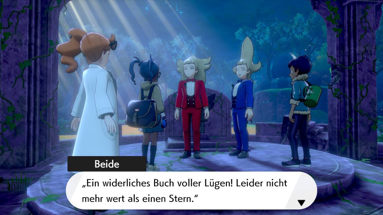 Screenshot Screenshot