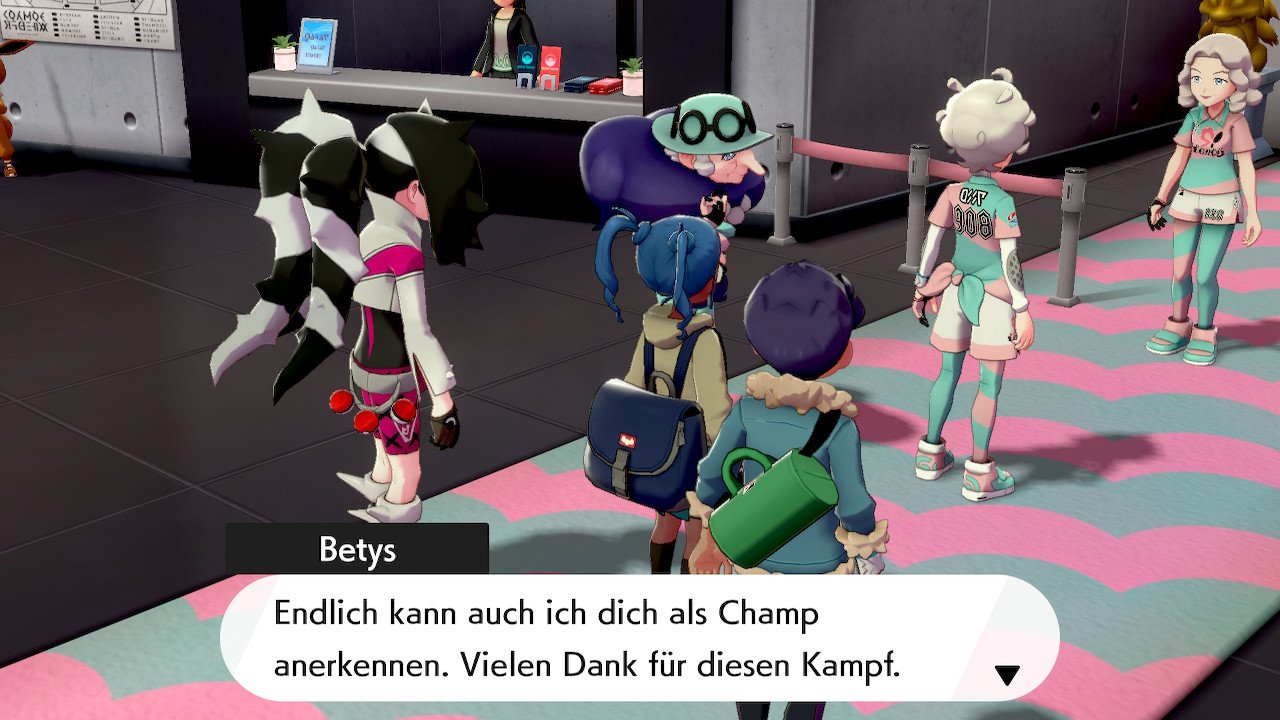 Screenshot Screenshot