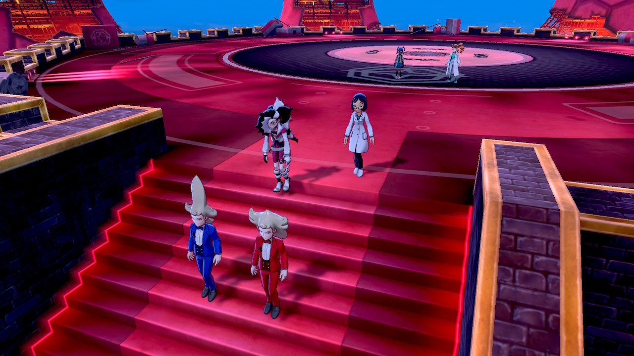 Screenshot Screenshot