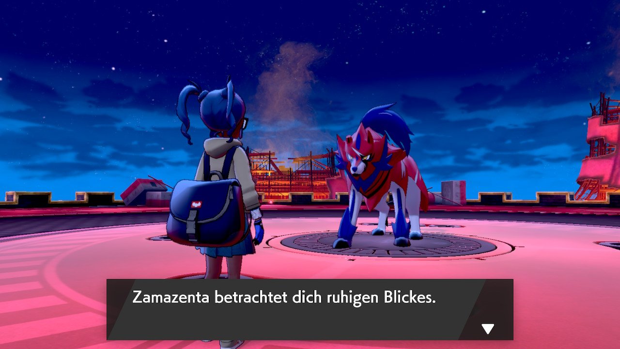 Screenshot Screenshot