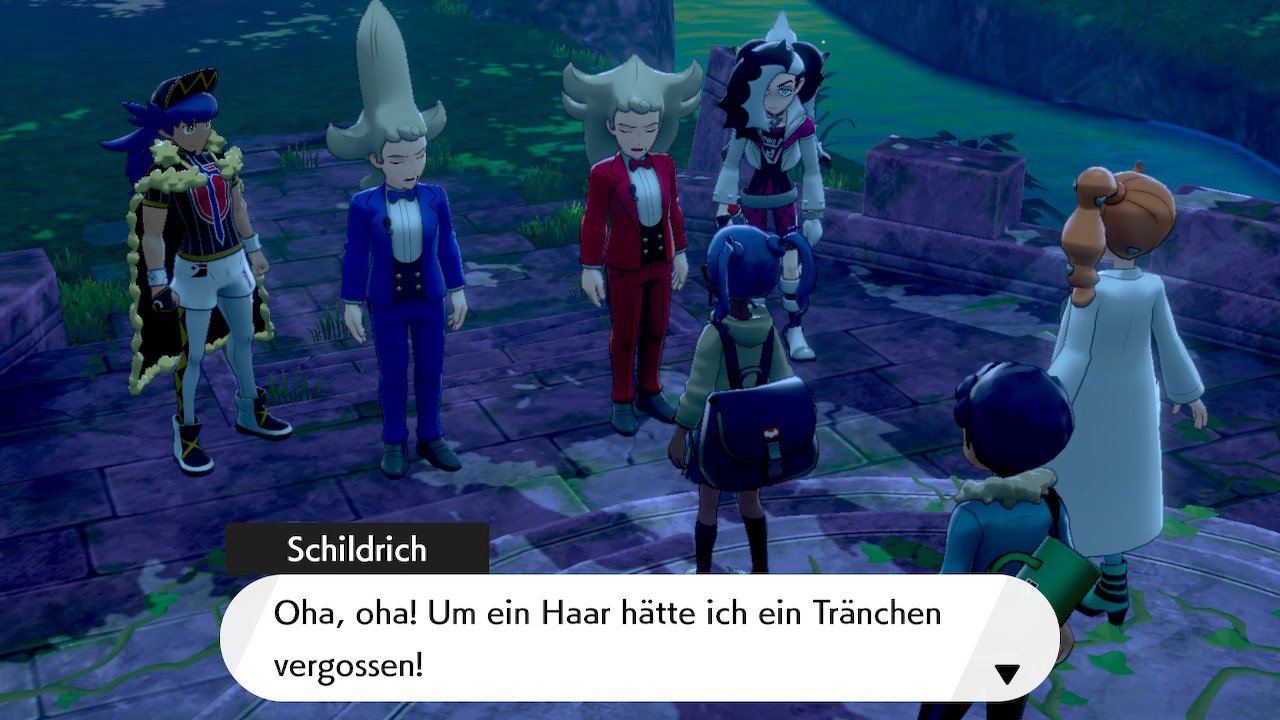 Screenshot Screenshot