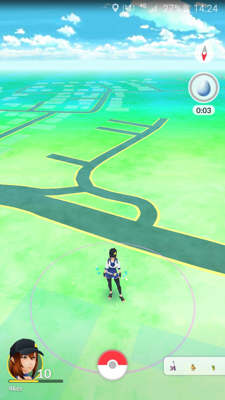 Glücks-Ei Glücks-Ei