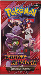 Booster für Ewige Rivalen