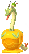 Hydrapfel