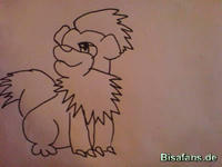 Zeichenkurs Fukano - Schritt 4