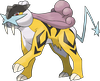 Raikou