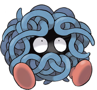 Tangela