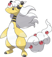 Mega-Ampharos
