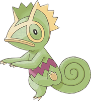 Kecleon