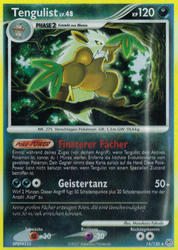 Diamant & Perl 14/130 Tengulist