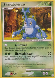 Diamant & Perl 28/130 Skaraborn