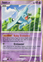 Diamant & Perl 42/130 Isso