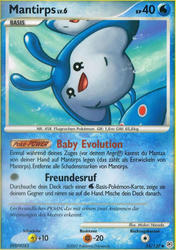 Diamant & Perl 55/130 Mantirps