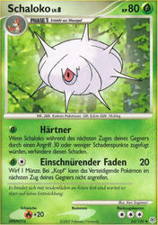 Diamant & Perl 63/130 Schaloko