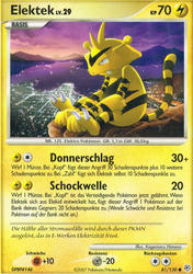 Diamant & Perl 81/130 Elektek