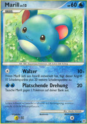 Diamant & Perl 88/130 Marill