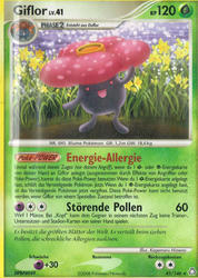 Erwachte Legenden 45/146 Giflor