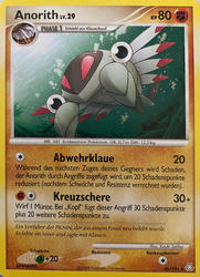 Erwachte Legenden 46/146 Anorith