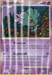 Erwachte Legenden 107/146 Traunfugil