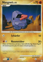 Erwachte Legenden 109/146 Nasgnet