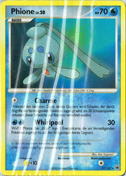 Majestätischer Morgen 27/100 Phione