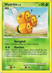 Majestätischer Morgen 59/100 Wadribie