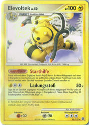 Rätselhafte Wunder 25/132 Elevoltek