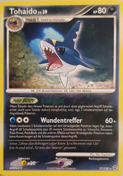 Rätselhafte Wunder 37/132 Tohaido