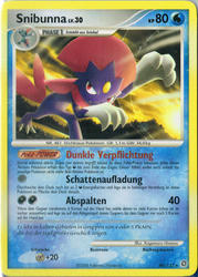 Rätselhafte Wunder 40/132 Snibunna