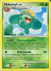 Rätselhafte Wunder 65/132 Hubelupf