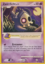 Rätselhafte Wunder 86/132 Zwirrlicht