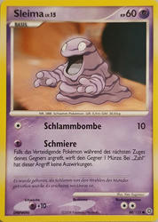 Rätselhafte Wunder 88/132 Sleima