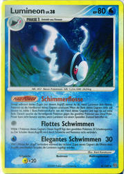 Sturmtief 4/100 Lumineon