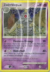 Sturmtief 34/100 Zwirrklop