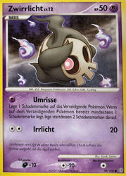 Sturmtief 59/100 Zwirrlicht