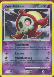 Sturmtief SH2 Zwirrlicht