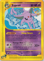 Aquapolis 011/147 Psiana