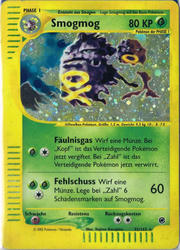 Expedition 32/165 Smogmog