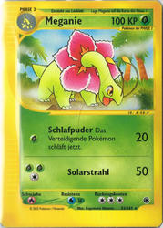 Expedition 53/165 Meganie