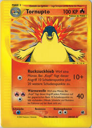 Expedition 64/165 Tornupto