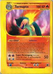 Expedition 65/165 Tornupto