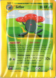 Expedition 69/165 Giflor